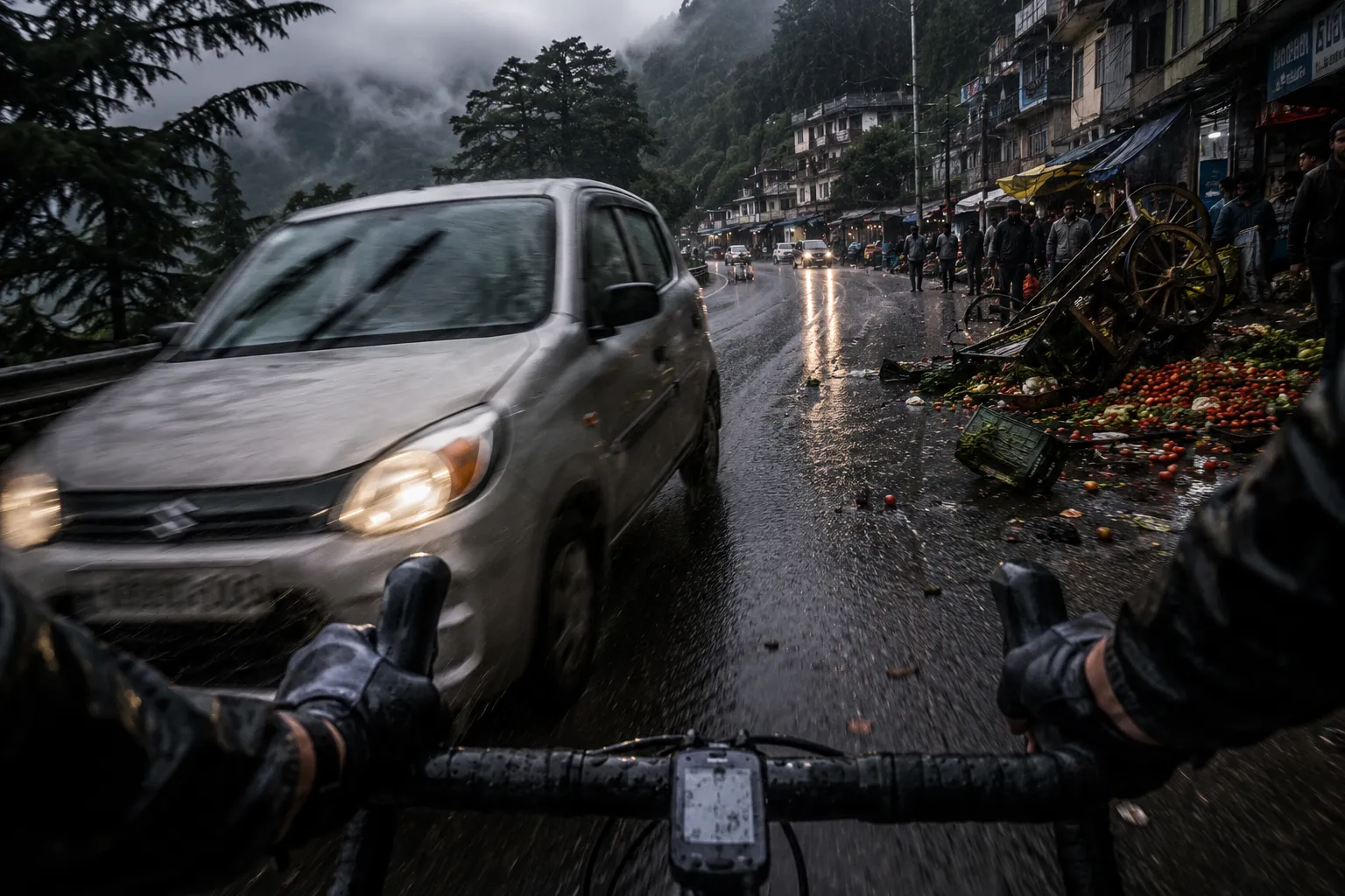 Best Bike Lights in India: The One Spec Nobody Checks