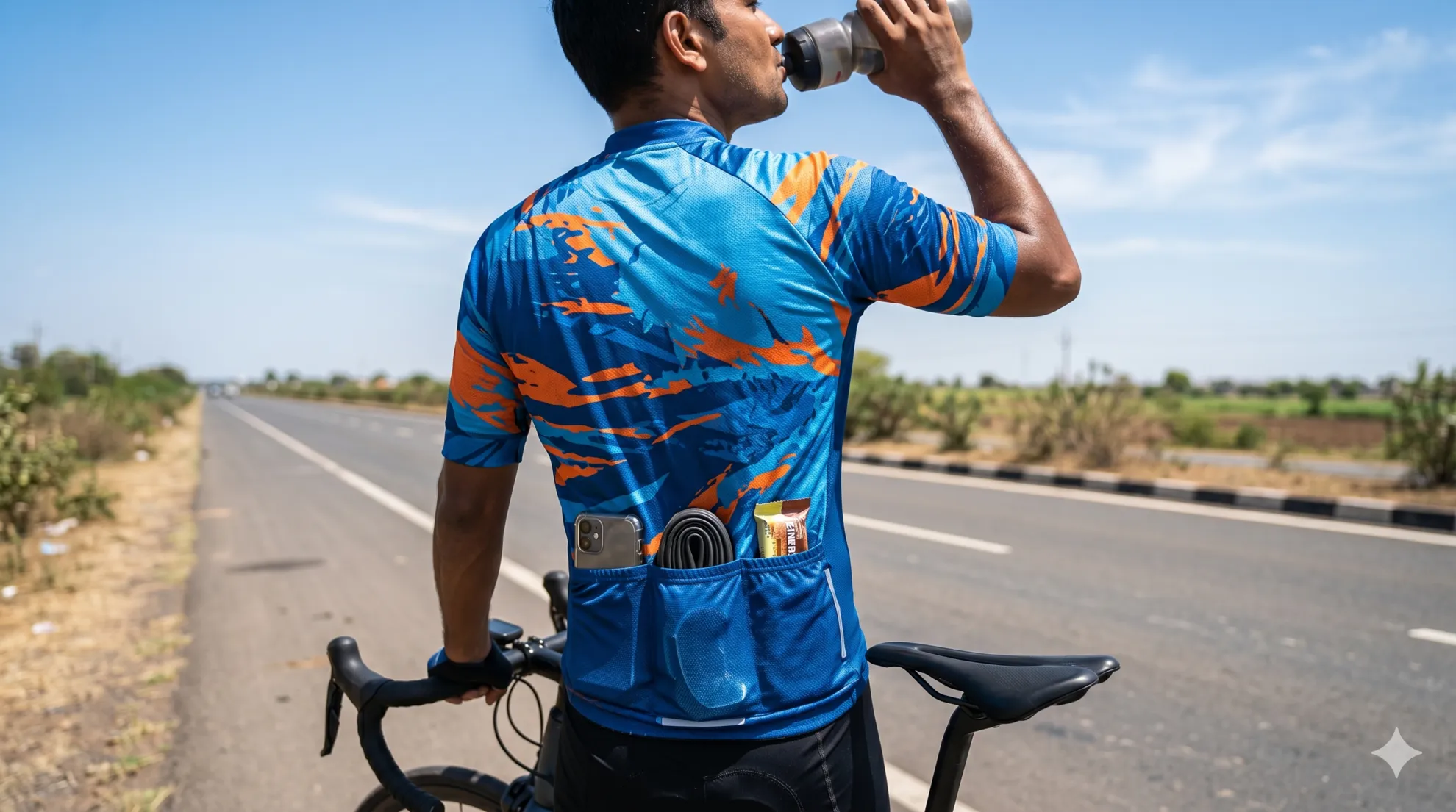 Best Comfortable Cycling Jerseys for Indian Summer (2026)